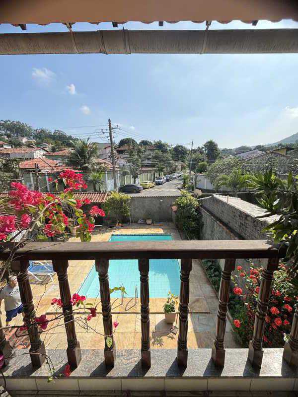 Conheça 20 do imóvel - Casa em Condomínio 5 quartos à venda Freguesia (Jacarepaguá), Rio de Janeiro - R$ 1.700.000 - PECN50008 - 19 20 - 19