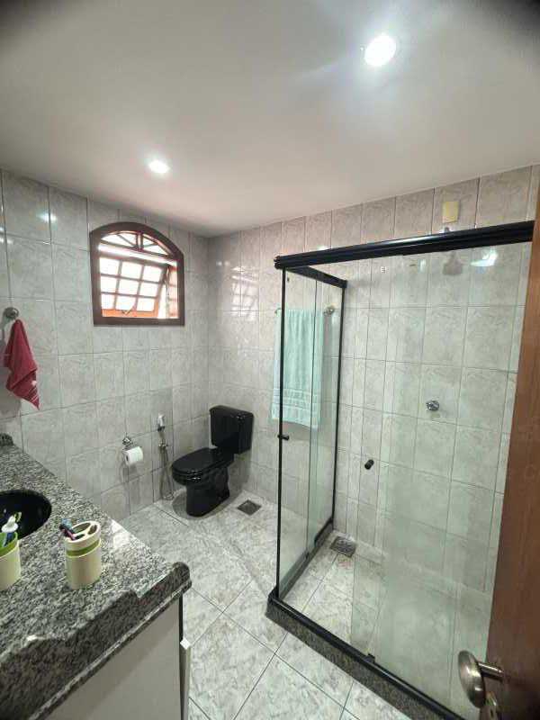 Conheça 23 do imóvel - Casa em Condomínio 5 quartos à venda Freguesia (Jacarepaguá), Rio de Janeiro - R$ 1.700.000 - PECN50008 - 22 23 - 22
