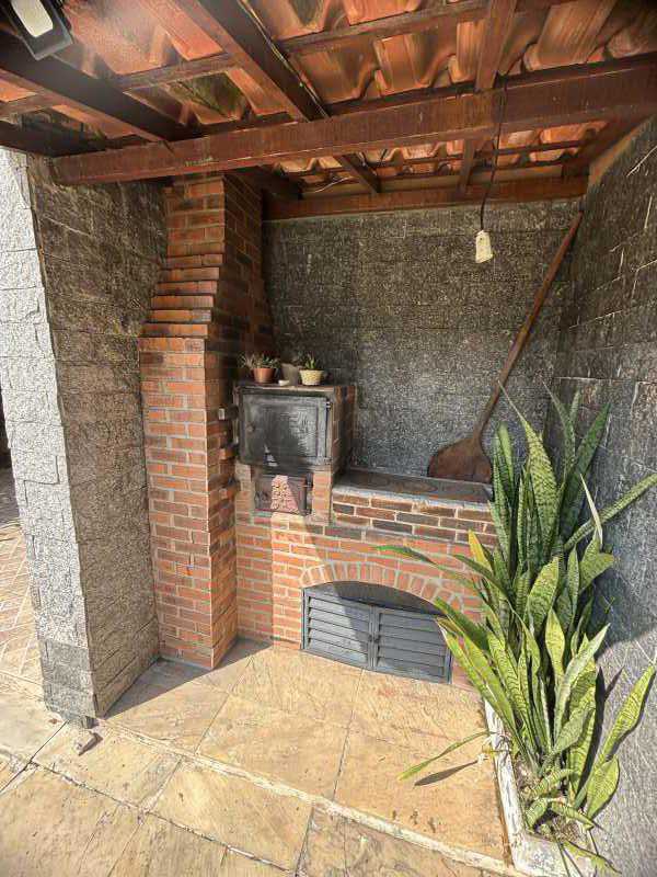 Conheça 24 do imóvel - Casa em Condomínio 5 quartos à venda Freguesia (Jacarepaguá), Rio de Janeiro - R$ 1.700.000 - PECN50008 - 23 24 - 23