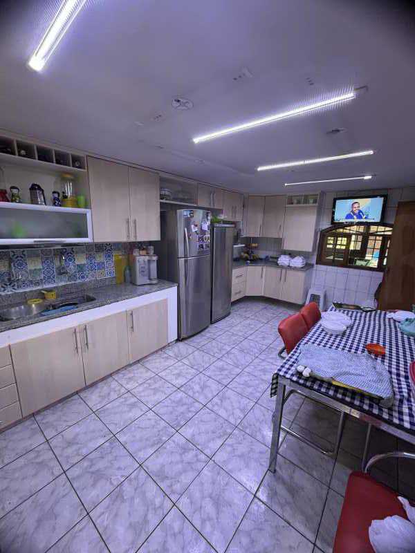 Conheça 25 do imóvel - Casa em Condomínio 5 quartos à venda Freguesia (Jacarepaguá), Rio de Janeiro - R$ 1.700.000 - PECN50008 - 24 25 - 24