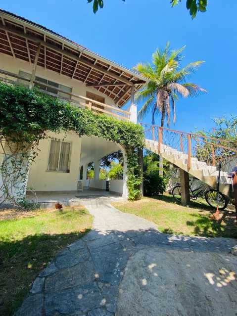 Conheça 1 do imóvel - Casa 4 quartos à venda Curicica, Rio de Janeiro - R$ 1.200.000 - PECA40010 - 1 1 - 1