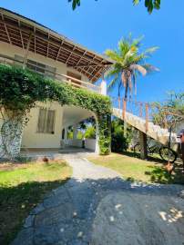Casa 4 quartos à venda Curicica, Rio de Janeiro - R$ 1.200.000 - PECA40010