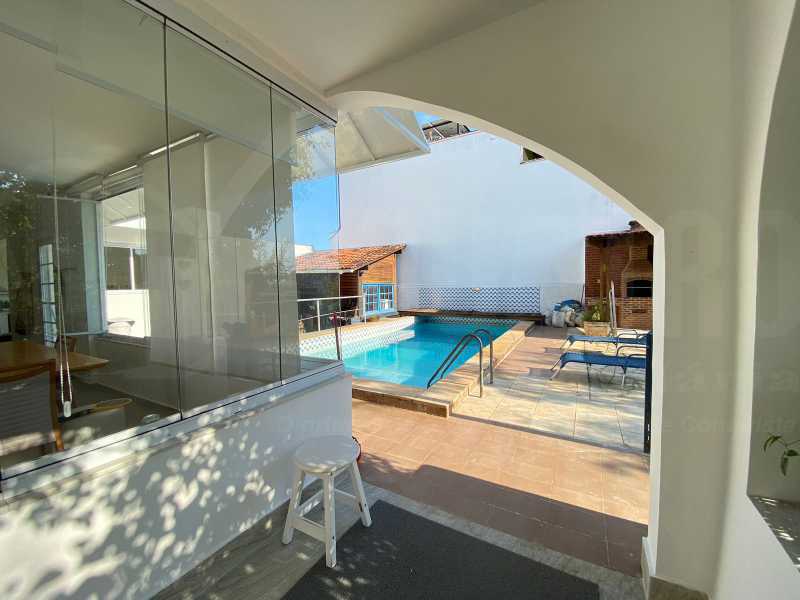 Conheça 2 do imóvel - Casa 4 quartos à venda Curicica, Rio de Janeiro - R$ 1.200.000 - PECA40010 - 3 2 - 3