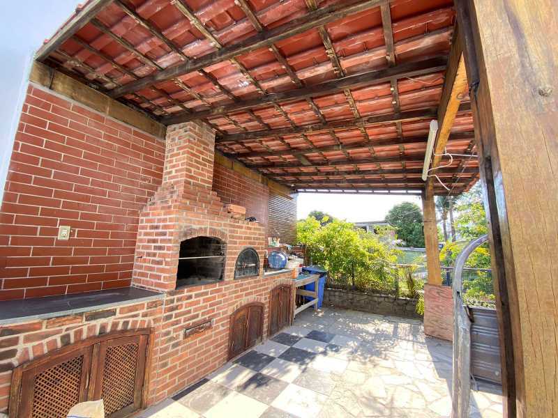 Conheça 4 do imóvel - Casa 4 quartos à venda Curicica, Rio de Janeiro - R$ 1.200.000 - PECA40010 - 5 4 - 5