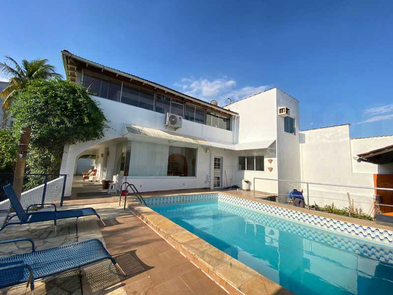 Conheça 5 do imóvel - Casa 4 quartos à venda Curicica, Rio de Janeiro - R$ 1.200.000 - PECA40010 - 2 5 - 2