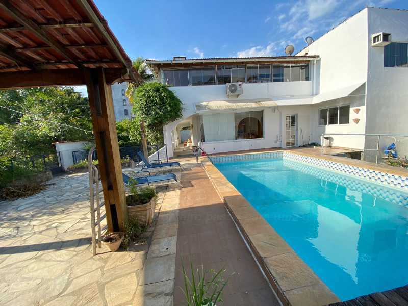 Conheça 6 do imóvel - Casa 4 quartos à venda Curicica, Rio de Janeiro - R$ 1.200.000 - PECA40010 - 6 6 - 6