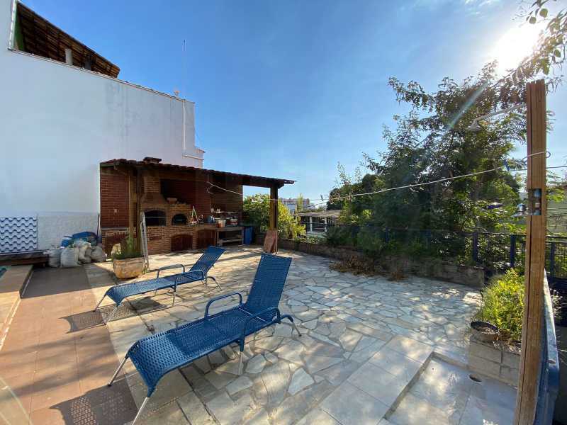 Conheça 11 do imóvel - Casa 4 quartos à venda Curicica, Rio de Janeiro - R$ 1.200.000 - PECA40010 - 11 11 - 11