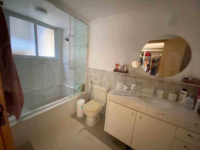 Conheça 13 do imóvel - Casa 4 quartos à venda Curicica, Rio de Janeiro - R$ 1.200.000 - PECA40010 - 13 13 - 13