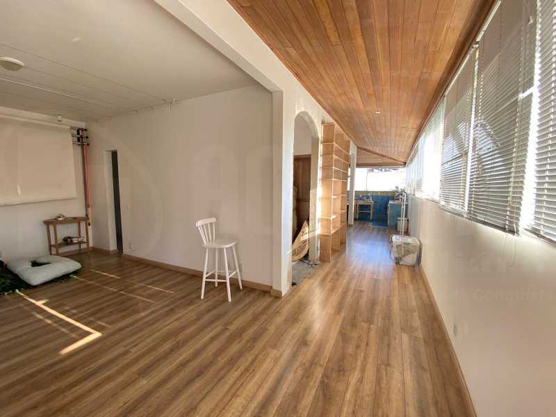 Conheça 15 do imóvel - Casa 4 quartos à venda Curicica, Rio de Janeiro - R$ 1.200.000 - PECA40010 - 15 15 - 15