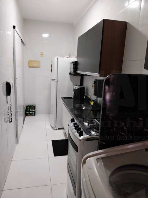 Conheça 4. do imóvel - Cobertura 2 quartos à venda Praça Seca, Rio de Janeiro - R$ 339.000 - PECO20016 - 4 4. - 4