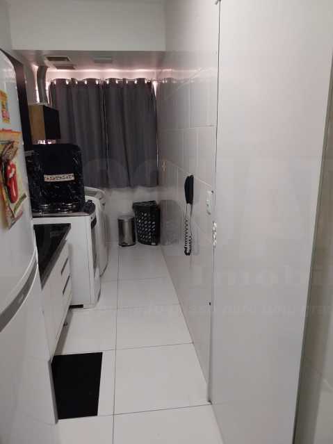 Conheça 5. do imóvel - Cobertura 2 quartos à venda Praça Seca, Rio de Janeiro - R$ 339.000 - PECO20016 - 5 5. - 5