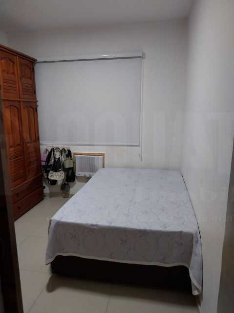 Conheça 6. do imóvel - Cobertura 2 quartos à venda Praça Seca, Rio de Janeiro - R$ 339.000 - PECO20016 - 6 6. - 6