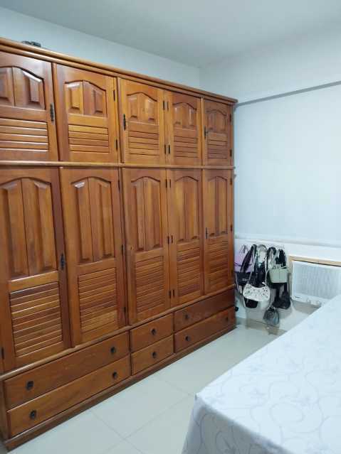 Conheça 7. do imóvel - Cobertura 2 quartos à venda Praça Seca, Rio de Janeiro - R$ 339.000 - PECO20016 - 7 7. - 7