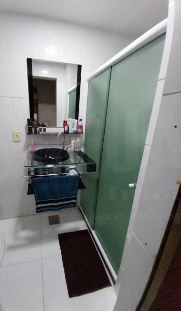 Conheça 9. do imóvel - Cobertura 2 quartos à venda Praça Seca, Rio de Janeiro - R$ 339.000 - PECO20016 - 8 9. - 8