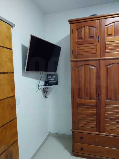 Conheça 11. do imóvel - Cobertura 2 quartos à venda Praça Seca, Rio de Janeiro - R$ 339.000 - PECO20016 - 10 11. - 10