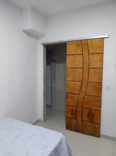 Conheça 12. do imóvel - Cobertura 2 quartos à venda Praça Seca, Rio de Janeiro - R$ 339.000 - PECO20016 - 11 12. - 11