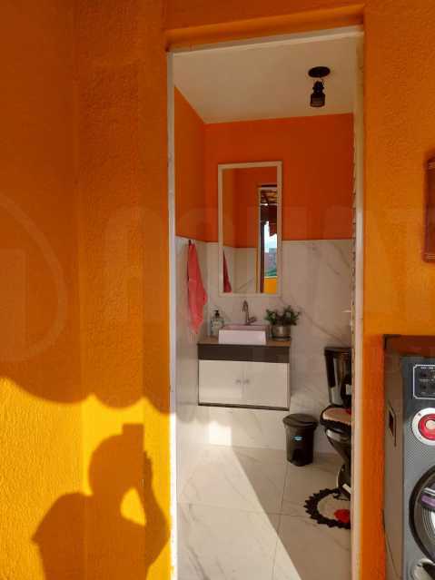 Conheça 14. do imóvel - Cobertura 2 quartos à venda Praça Seca, Rio de Janeiro - R$ 339.000 - PECO20016 - 13 14. - 13