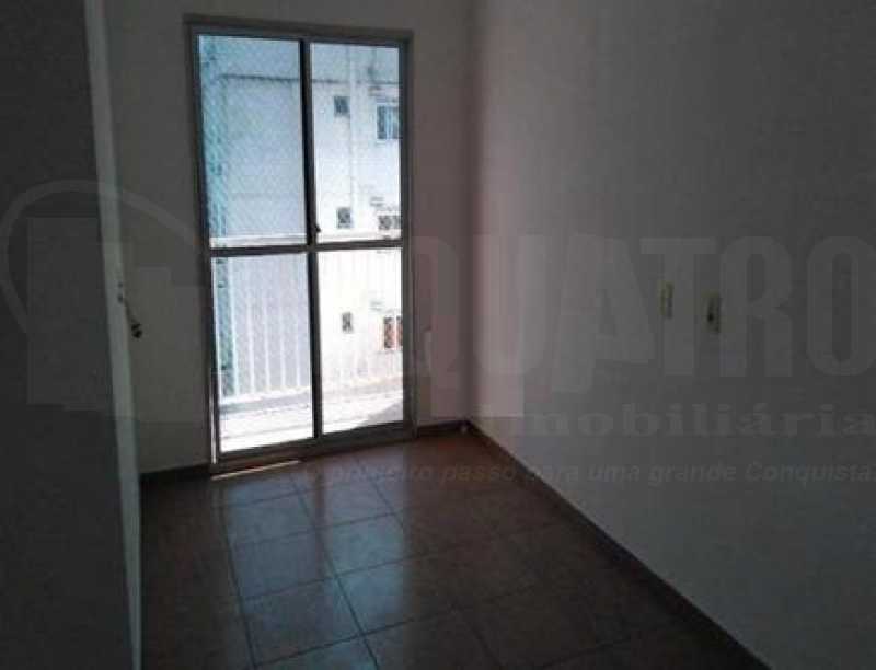 Conheça 1 do imóvel - Apartamento 2 quartos à venda Taquara, Rio de Janeiro - R$ 210.000 - PEAP20810 - 1 1 - 1
