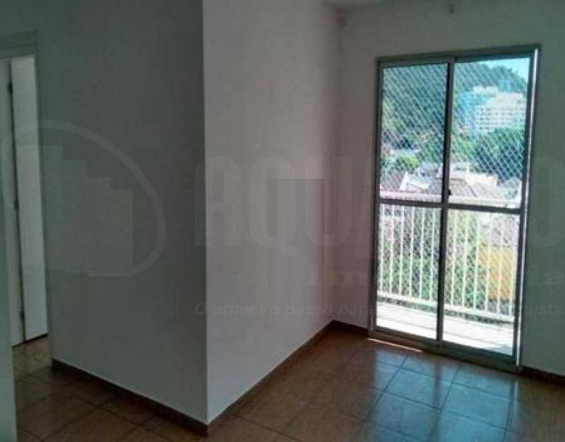 Conheça 2 do imóvel - Apartamento 2 quartos à venda Taquara, Rio de Janeiro - R$ 210.000 - PEAP20810 - 2 2 - 2