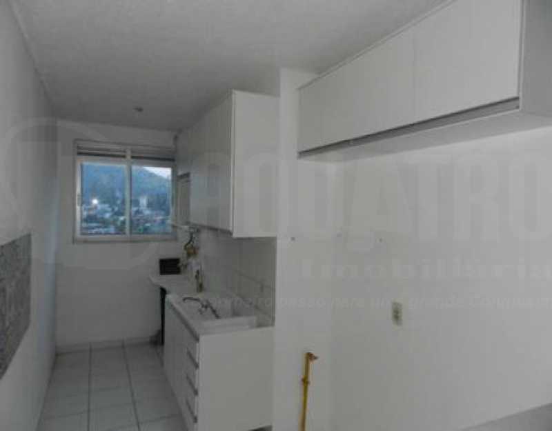 Conheça 11. do imóvel - Apartamento 2 quartos à venda Taquara, Rio de Janeiro - R$ 210.000 - PEAP20810 - 11 11. - 11