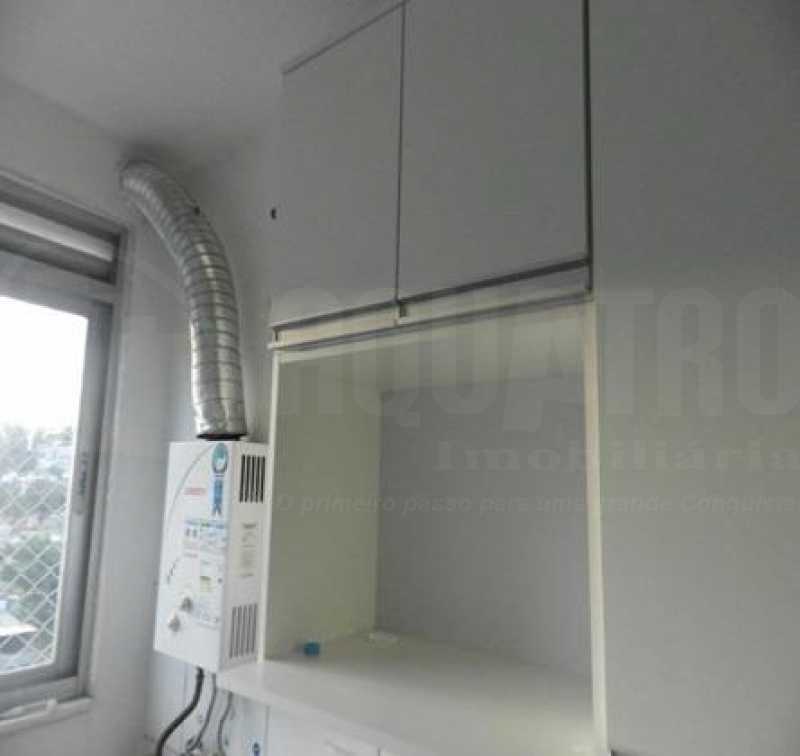 Conheça 13. do imóvel - Apartamento 2 quartos à venda Taquara, Rio de Janeiro - R$ 210.000 - PEAP20810 - 13 13. - 13