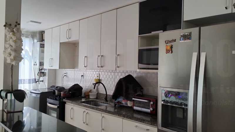 Conheça 5. do imóvel - Cobertura 3 quartos à venda Pechincha, Rio de Janeiro - R$ 520.000 - PECO30045 - 5 5. - 5
