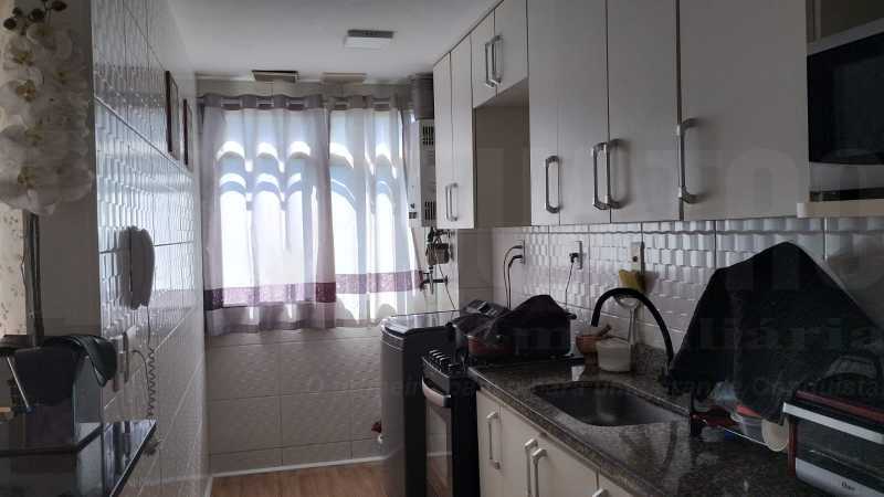 Conheça 6. do imóvel - Cobertura 3 quartos à venda Pechincha, Rio de Janeiro - R$ 520.000 - PECO30045 - 6 6. - 6