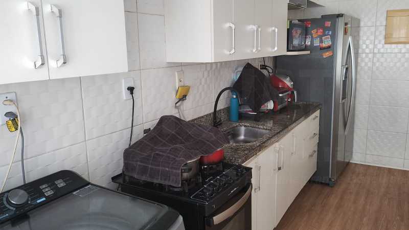 Conheça 7. do imóvel - Cobertura 3 quartos à venda Pechincha, Rio de Janeiro - R$ 520.000 - PECO30045 - 7 7. - 7