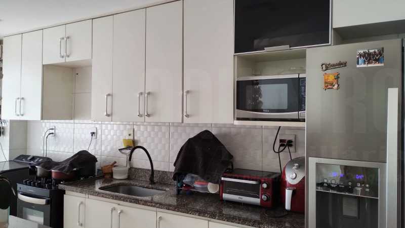 Conheça 9. do imóvel - Cobertura 3 quartos à venda Pechincha, Rio de Janeiro - R$ 520.000 - PECO30045 - 9 9. - 9