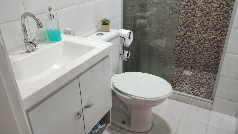 Conheça 14. do imóvel - Cobertura 3 quartos à venda Pechincha, Rio de Janeiro - R$ 520.000 - PECO30045 - 14 14. - 14