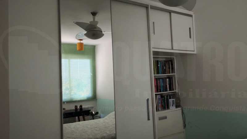 Conheça 16. do imóvel - Cobertura 3 quartos à venda Pechincha, Rio de Janeiro - R$ 520.000 - PECO30045 - 16 16. - 16