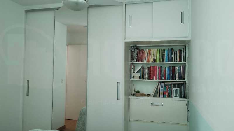 Conheça 17. do imóvel - Cobertura 3 quartos à venda Pechincha, Rio de Janeiro - R$ 520.000 - PECO30045 - 17 17. - 17