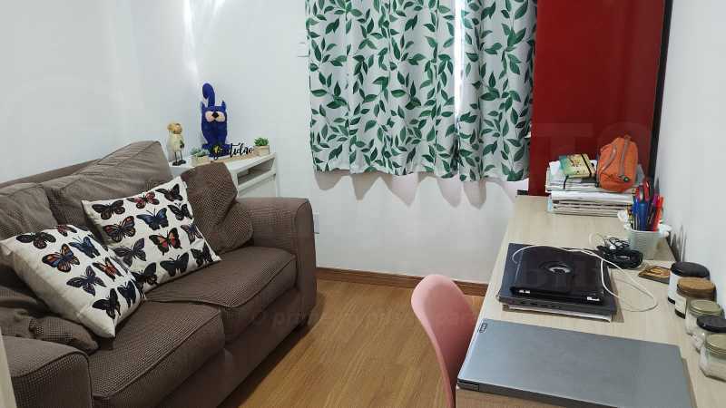 Conheça 19. do imóvel - Cobertura 3 quartos à venda Pechincha, Rio de Janeiro - R$ 520.000 - PECO30045 - 19 19. - 19