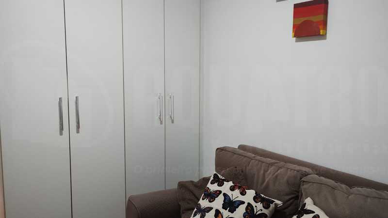 Conheça 20. do imóvel - Cobertura 3 quartos à venda Pechincha, Rio de Janeiro - R$ 520.000 - PECO30045 - 20 20. - 20