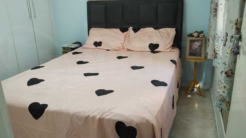 Conheça 21. do imóvel - Cobertura 3 quartos à venda Pechincha, Rio de Janeiro - R$ 520.000 - PECO30045 - 21 21. - 21