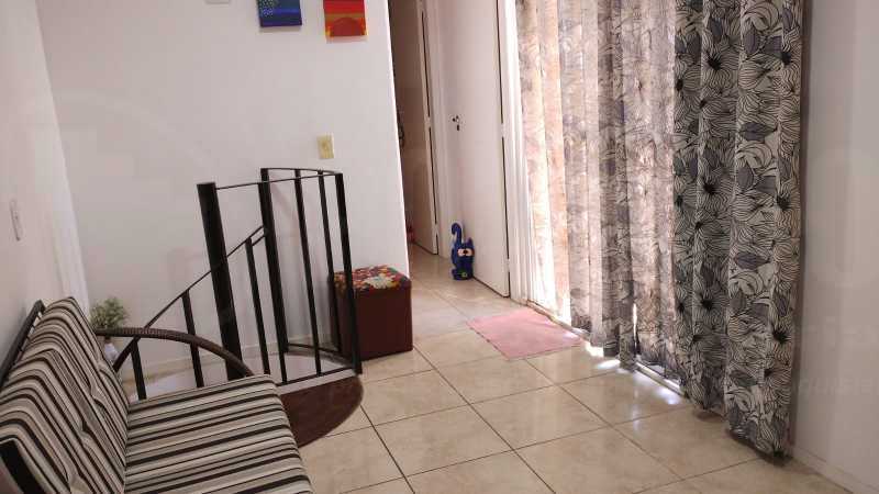 Conheça 24. do imóvel - Cobertura 3 quartos à venda Pechincha, Rio de Janeiro - R$ 520.000 - PECO30045 - 24 24. - 24