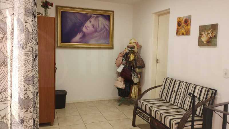 Conheça 25. do imóvel - Cobertura 3 quartos à venda Pechincha, Rio de Janeiro - R$ 520.000 - PECO30045 - 25 25. - 25