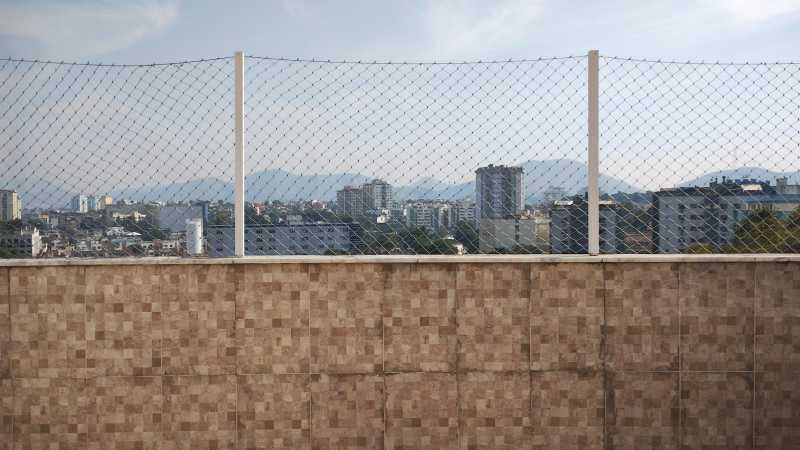 Conheça 26. do imóvel - Cobertura 3 quartos à venda Pechincha, Rio de Janeiro - R$ 520.000 - PECO30045 - 26 26. - 26