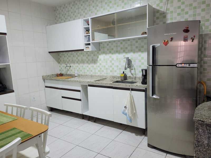Conheça PHOTO-2024-07-29-10-26-05 2 do imóvel - Casa em Condomínio 2 quartos à venda Oswaldo Cruz, Rio de Janeiro - R$ 280.000 - PECN20059 - 13 PHOTO-2024-07-29-10-26-05 2 - 13
