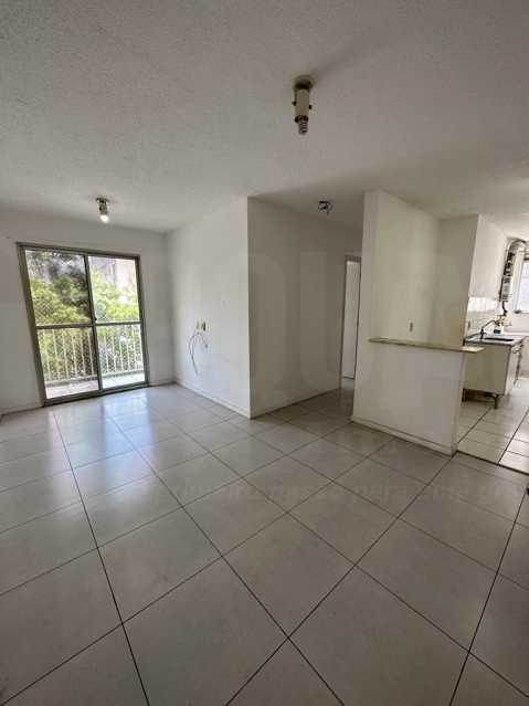 Conheça 3 do imóvel - Apartamento 2 quartos à venda Taquara, Rio de Janeiro - R$ 190.000 - PEAP20813 - 2 3 - 2