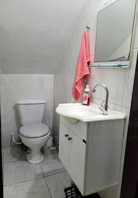 Conheça 4 do imóvel - Apartamento 2 quartos à venda Taquara, Rio de Janeiro - R$ 190.000 - PEAP20813 - 6 4 - 6