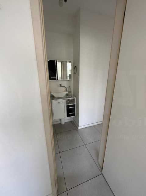 Conheça 9 do imóvel - Apartamento 2 quartos à venda Taquara, Rio de Janeiro - R$ 190.000 - PEAP20813 - 7 9 - 7