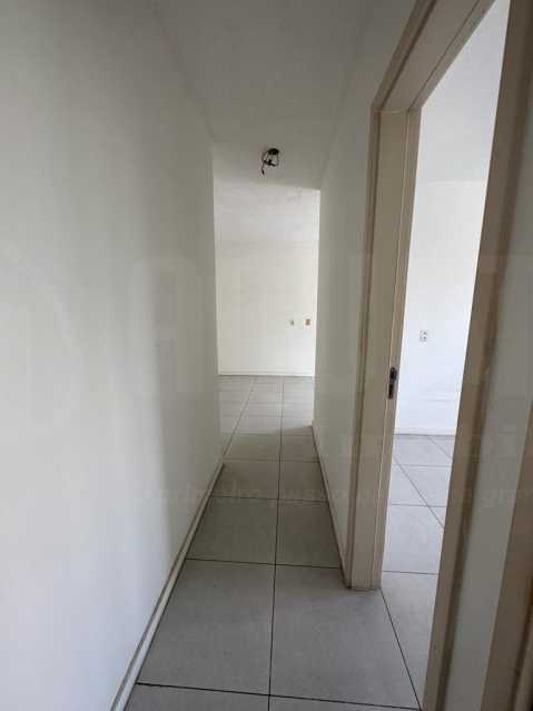 Conheça 10 do imóvel - Apartamento 2 quartos à venda Taquara, Rio de Janeiro - R$ 190.000 - PEAP20813 - 9 10 - 9
