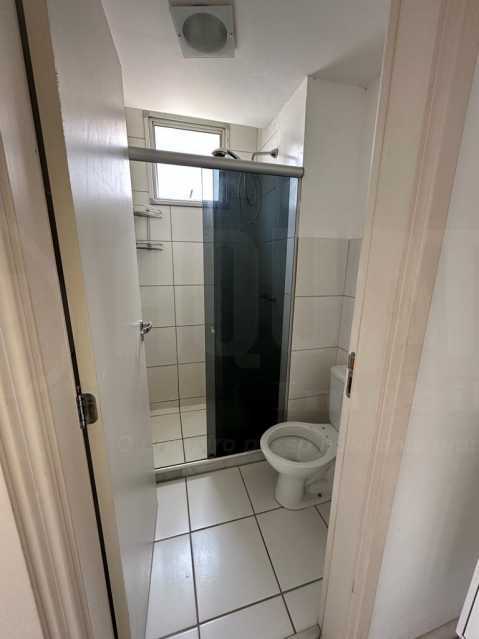 Conheça 13 do imóvel - Apartamento 2 quartos à venda Taquara, Rio de Janeiro - R$ 190.000 - PEAP20813 - 10 13 - 10