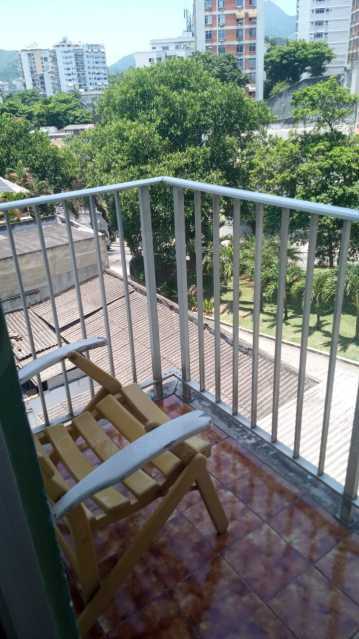 Conheça 2. do imóvel - Apartamento 1 quarto à venda Pechincha, Rio de Janeiro - R$ 190.000 - PEAP10067 - 2 2. - 2