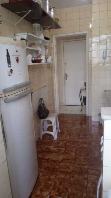 Conheça 4. do imóvel - Apartamento 1 quarto à venda Pechincha, Rio de Janeiro - R$ 190.000 - PEAP10067 - 4 4. - 4