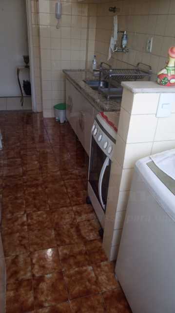 Conheça 5. do imóvel - Apartamento 1 quarto à venda Pechincha, Rio de Janeiro - R$ 190.000 - PEAP10067 - 5 5. - 5