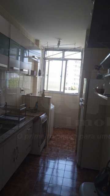 Conheça 6. do imóvel - Apartamento 1 quarto à venda Pechincha, Rio de Janeiro - R$ 190.000 - PEAP10067 - 6 6. - 6