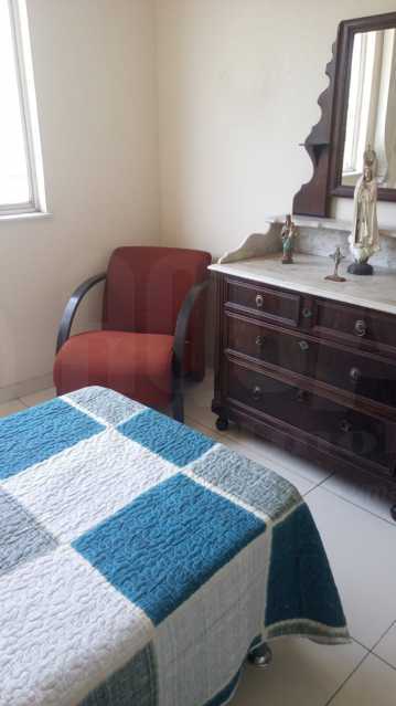 Conheça 10. do imóvel - Apartamento 1 quarto à venda Pechincha, Rio de Janeiro - R$ 190.000 - PEAP10067 - 9 10. - 9