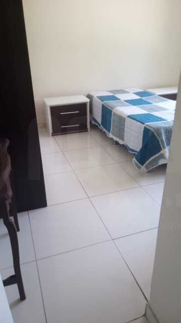 Conheça 11. do imóvel - Apartamento 1 quarto à venda Pechincha, Rio de Janeiro - R$ 190.000 - PEAP10067 - 10 11. - 10